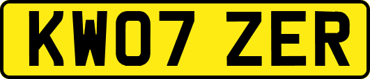 KW07ZER