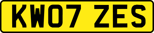 KW07ZES