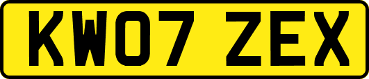 KW07ZEX