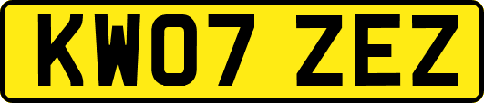 KW07ZEZ