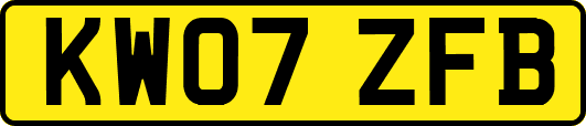 KW07ZFB