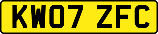 KW07ZFC