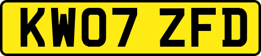 KW07ZFD