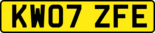 KW07ZFE