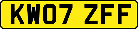 KW07ZFF