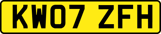 KW07ZFH