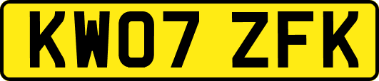 KW07ZFK