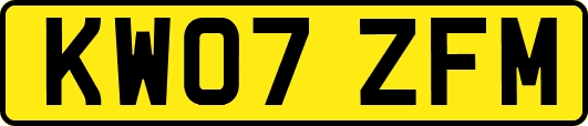 KW07ZFM