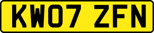 KW07ZFN