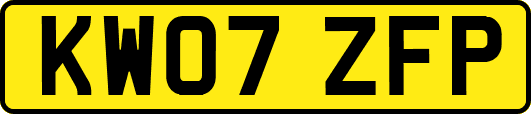 KW07ZFP