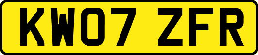 KW07ZFR