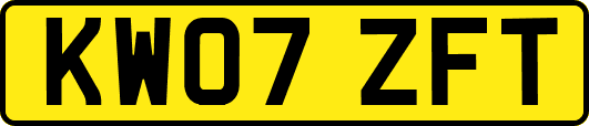 KW07ZFT