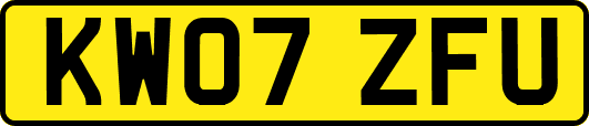 KW07ZFU