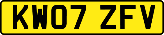 KW07ZFV