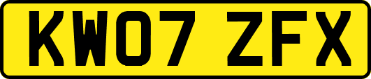 KW07ZFX