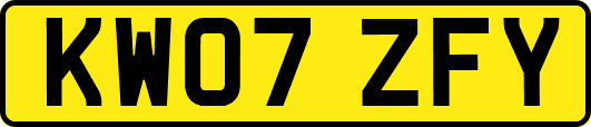 KW07ZFY
