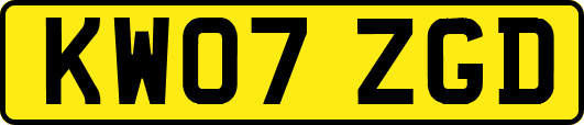 KW07ZGD