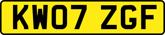 KW07ZGF