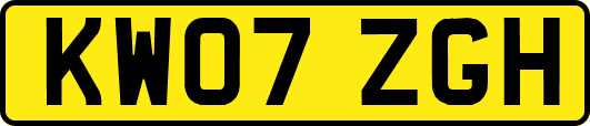 KW07ZGH