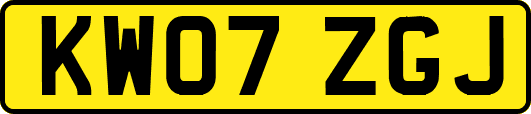 KW07ZGJ