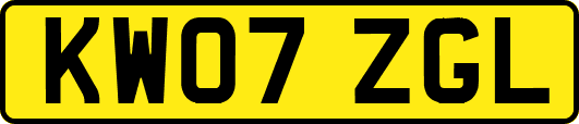 KW07ZGL