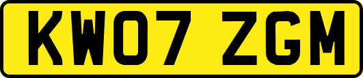 KW07ZGM