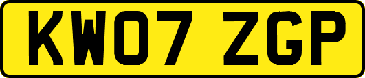 KW07ZGP