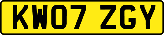 KW07ZGY