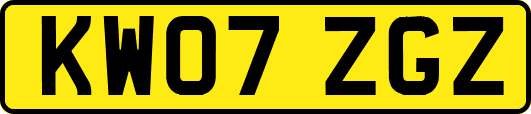 KW07ZGZ
