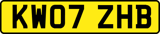 KW07ZHB