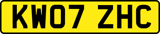KW07ZHC