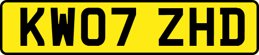 KW07ZHD