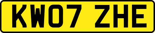 KW07ZHE