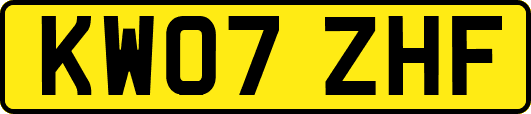 KW07ZHF