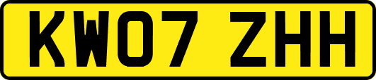 KW07ZHH