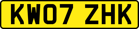 KW07ZHK