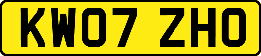 KW07ZHO