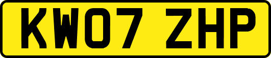 KW07ZHP
