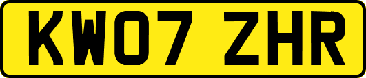 KW07ZHR