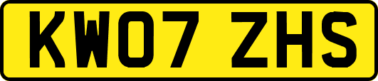 KW07ZHS