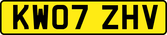 KW07ZHV