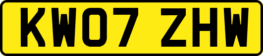 KW07ZHW