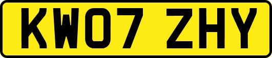 KW07ZHY