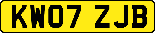 KW07ZJB