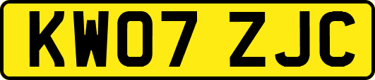 KW07ZJC
