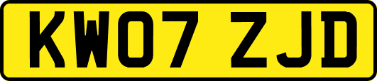 KW07ZJD