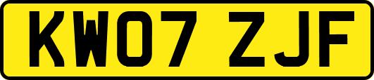 KW07ZJF
