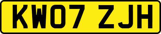 KW07ZJH