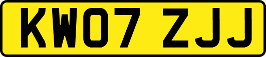 KW07ZJJ