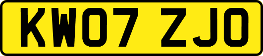 KW07ZJO